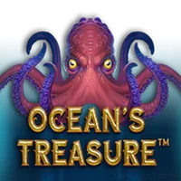 Ocean's Treasure